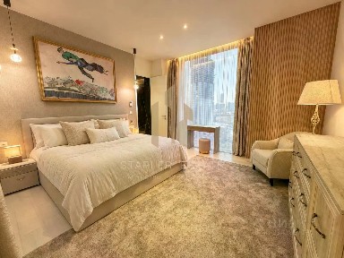 Сдается 3-комн. квартира, 95 м²