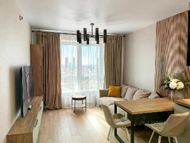 Сдается 2-комн. квартира, 41,3 м²