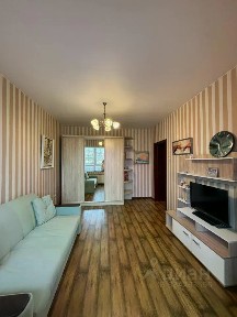 Сдается 2-комн. квартира, 45 м²