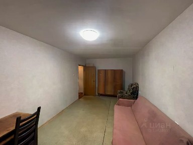 Сдается 1-комн. квартира, 33 м²