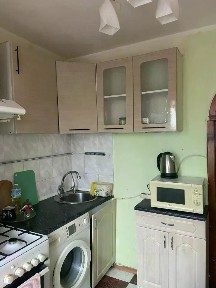 Сдается 2-комн. квартира, 38 м²