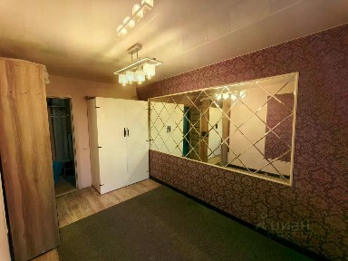 Сдается 2-комн. квартира, 46 м²