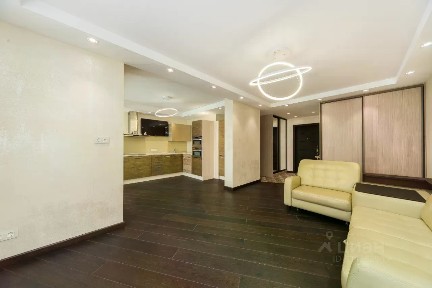 Сдается студия, 50 м²