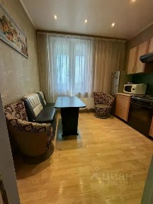 Сдается 2-комн. квартира, 54 м²