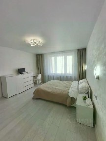 Сдается 1-комн. квартира, 36 м²
