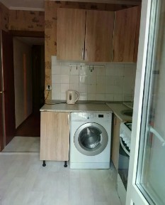 Сдается 1-комн. квартира, 39 м²