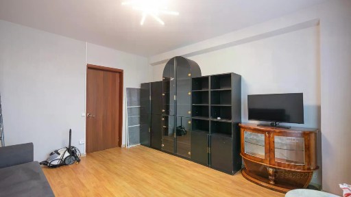 Сдается 3-комн. квартира, 70 м²