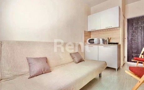 Сдается 1-комн. квартира, 14 м²