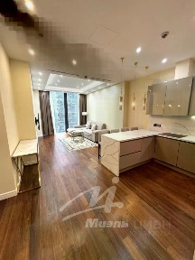 Сдаются 2-комн. апартаменты, 63 м²