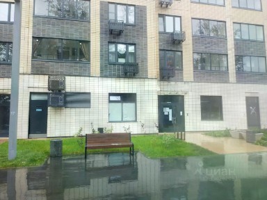 Сдается 1-комн. квартира, 41 м²
