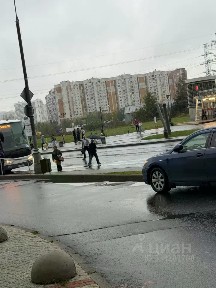 Сдается 1-комн. квартира, 36 м²