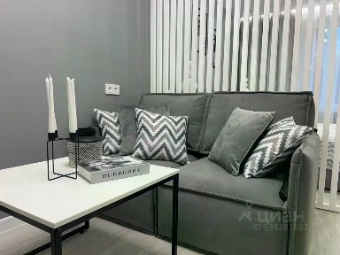 Сдается 1-комн. квартира, 35 м²