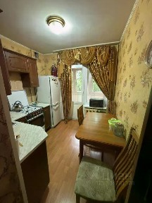 Сдается 2-комн. квартира, 40 м²