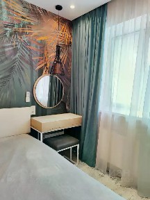 Сдается 1-комн. квартира, 50 м²
