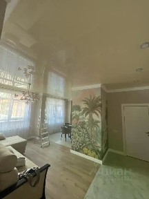 Сдается 3-комн. квартира, 90 м²