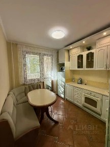 Сдается 1-комн. квартира, 39,3 м²