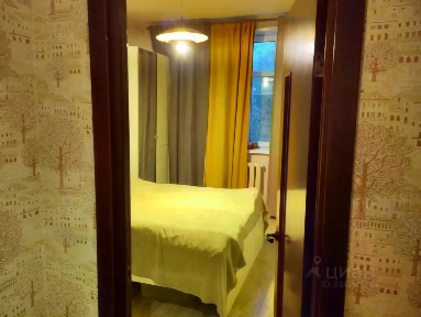 Сдается 3-комн. квартира, 80 м²