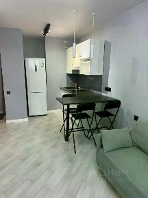 Сдается 2-комн. квартира, 35 м²