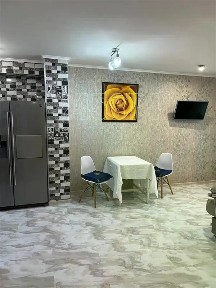 Сдается 1-комн. квартира, 43 м²