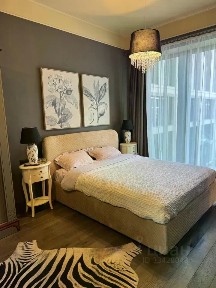 Сдаются 1-комн. апартаменты, 42,8 м²