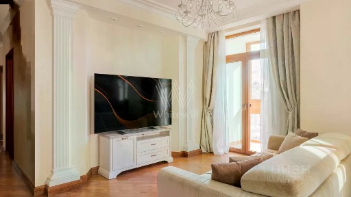 Сдается 4-комн. квартира, 119 м²