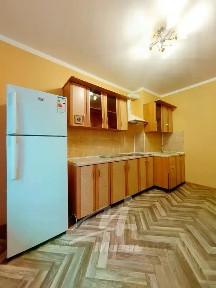 Сдается 1-комн. квартира, 38 м²