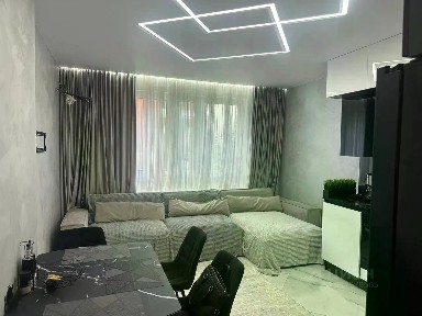 Сдается 3-комн. квартира, 70 м²