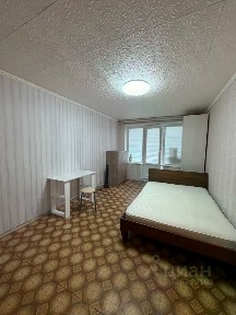 Москва, ВАО, р-н Богородское, Наримановская ул., 26К1