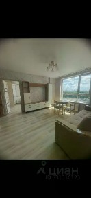 Сдается 2-комн. квартира, 58 м²