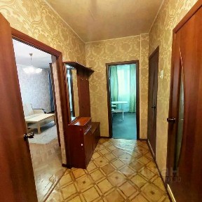 Сдается 1-комн. квартира, 40 м²