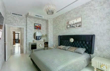 Сдается 3-комн. квартира, 100 м²