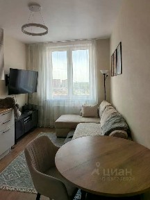 Сдается 1-комн. квартира, 33 м²