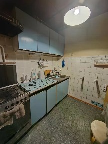 Москва, ВАО, р-н Богородское, Открытое ш., 5К7
