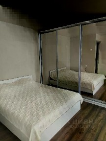 Сдается 1-комн. квартира, 32 м²