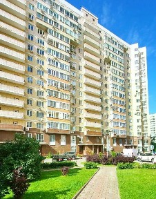 Сдается 3-комн. квартира, 115 м²