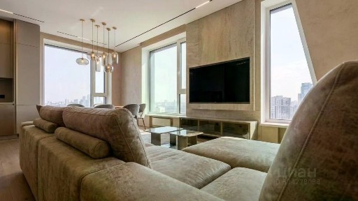 Сдается 4-комн. квартира, 90 м²