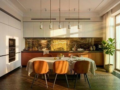 Сдается 3-комн. квартира, 110 м²