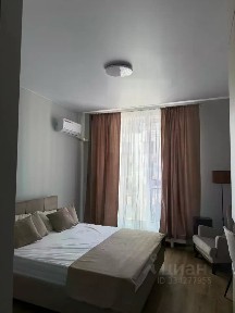 Сдается студия, 24 м²