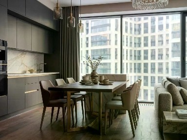 Сдается 4-комн. квартира, 153 м²