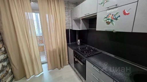 Сдается 1-комн. квартира, 42 м²