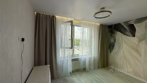 Сдается студия, 22 м²