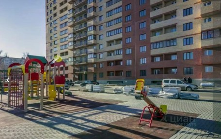 Сдается 2-комн. квартира, 53 м²