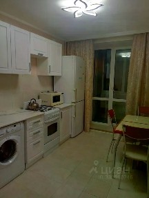 Сдается 2-комн. квартира, 52 м²