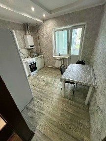Сдается 1-комн. квартира, 37 м²
