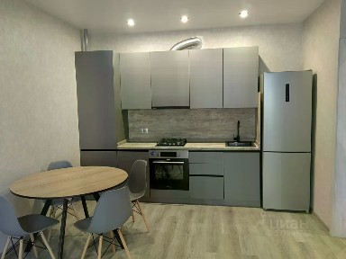 Сдается 1-комн. квартира, 40 м²
