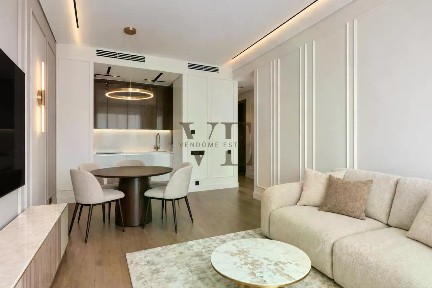 Сдается 2-комн. квартира, 70 м²
