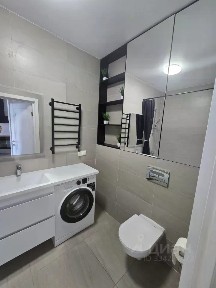 Сдается 2-комн. квартира, 39,7 м²