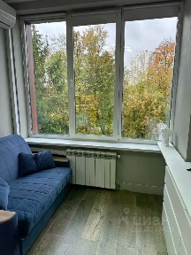 Москва, СВАО, р-н Останкинский, Шереметьевская ул., 85С2