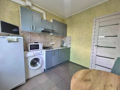 Сдается 1-комн. квартира, 33 м²