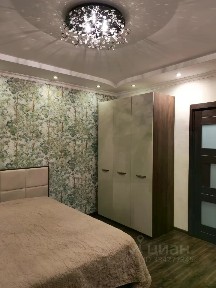 Сдается 2-комн. квартира, 52 м²